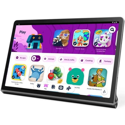 Lenovo Yoga Tab 11 Front