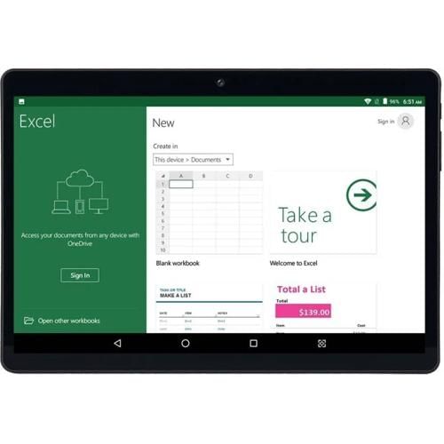 Domo Slate Sl30 Front