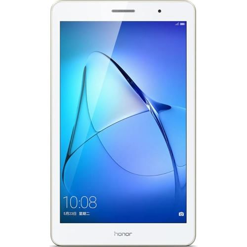 Honor Mediapad T3 80 Front