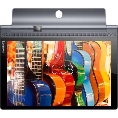Lenovo Yoga Tab 3 Pro Front