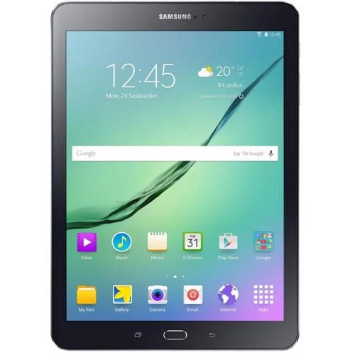 Samsung Galaxy Tab S2 97 Lte Front