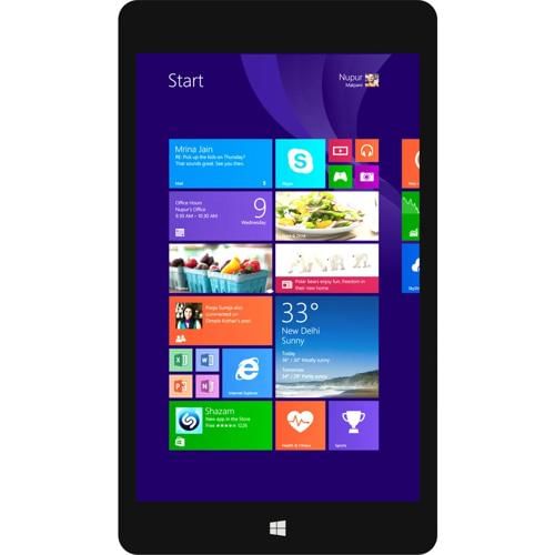 Notion Ink Cain 8 Front