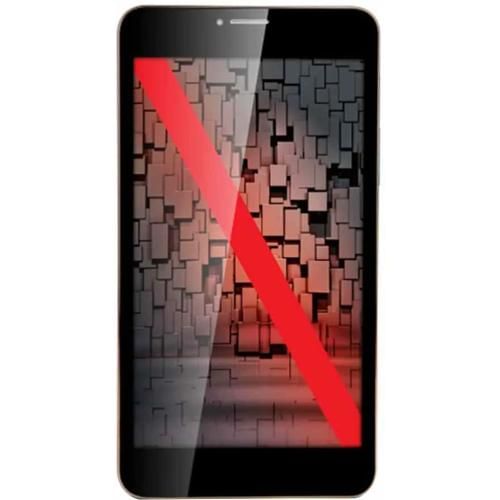 Iball Slide 3G 6095 Q700 Front