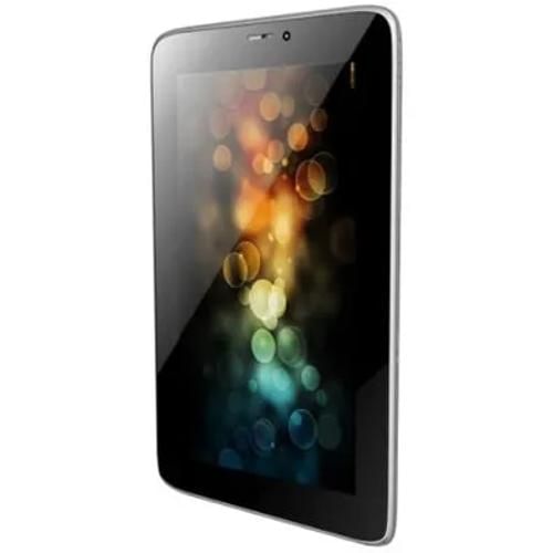 Micromax Canvas Tab P650E Front