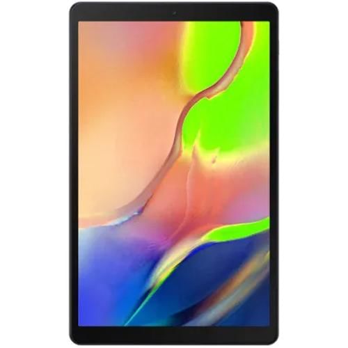 Samsung Galaxy Tab A4S Front