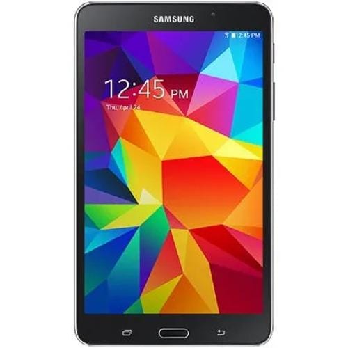 Samsung Galaxy Tab4 70 T230 Front