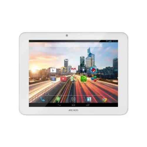 Archos 80 Helium 4G Front