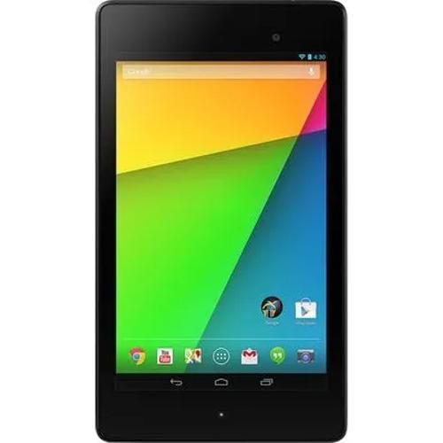 Google Nexus 7C 2013 Front