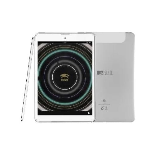 Swipe Mtv Slate Front Display