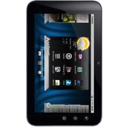 Dell Streak 7 Front
