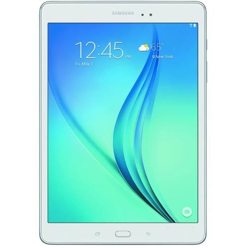 Samsung Galaxy Tab A 97 Front