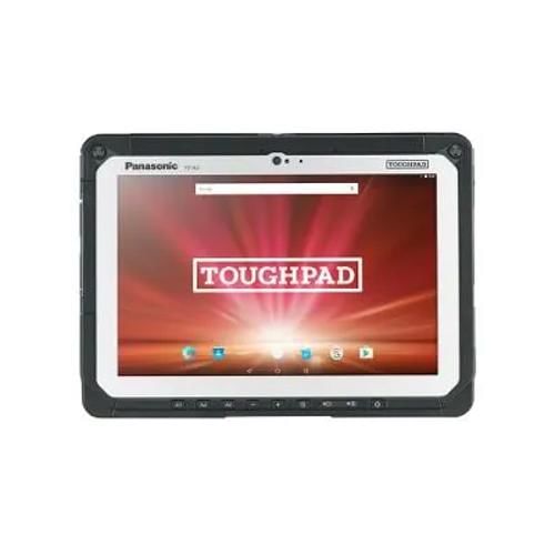 Panasonic Toughpad Fz A2 Front