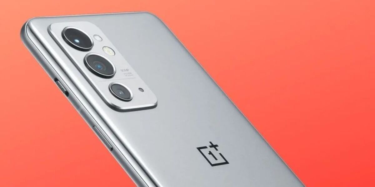 OnePlus Ace
