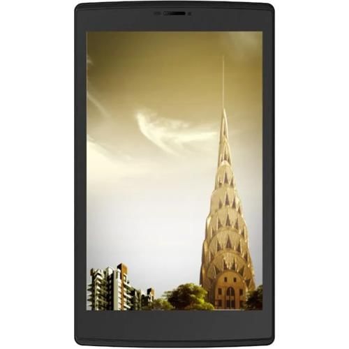 Micromax Canvas Tab P681 Front