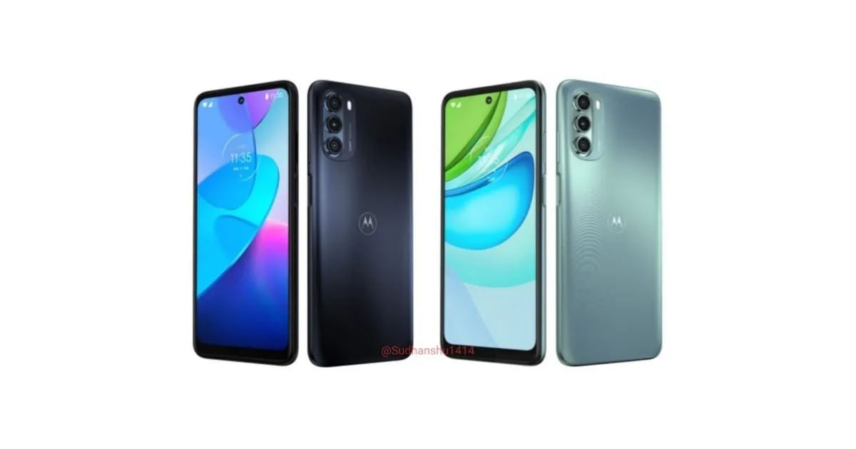 Moto G 5G