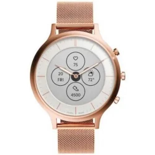 Fossil Charter Hybrid HR Front