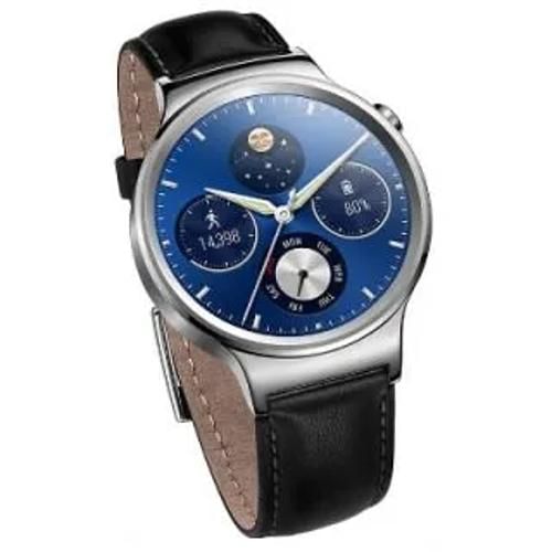 Huawei Watch Front