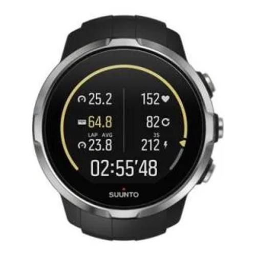 Suunto Spartan Sport Front
