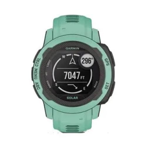 Garmin Instinct 2S Solar