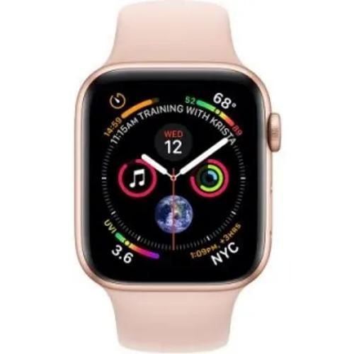 Apple Watch Series 4 (40mm, GPS+Cellular)