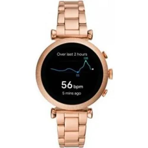 Fossil Sloan HR Gen 4 Front