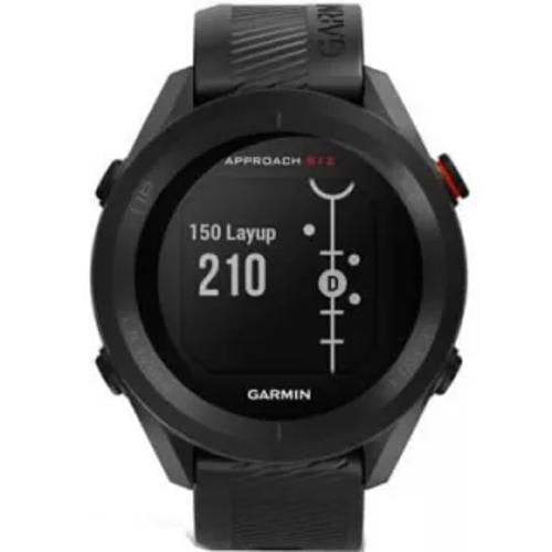 Garmin Approach S12 Front