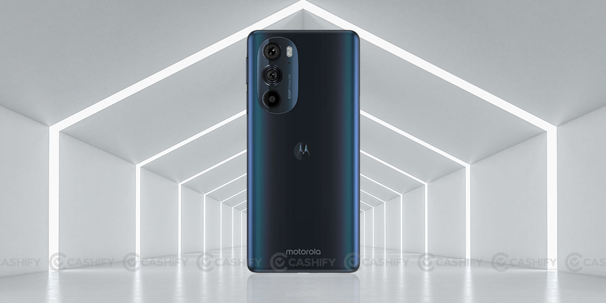 Moto Edge 30 Pro Camera review