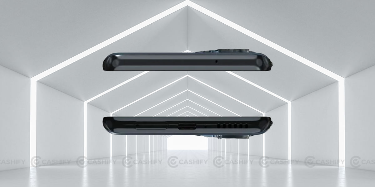 Edge 30 Pro Audio, Connectivity
