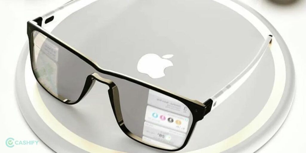 apple glasses