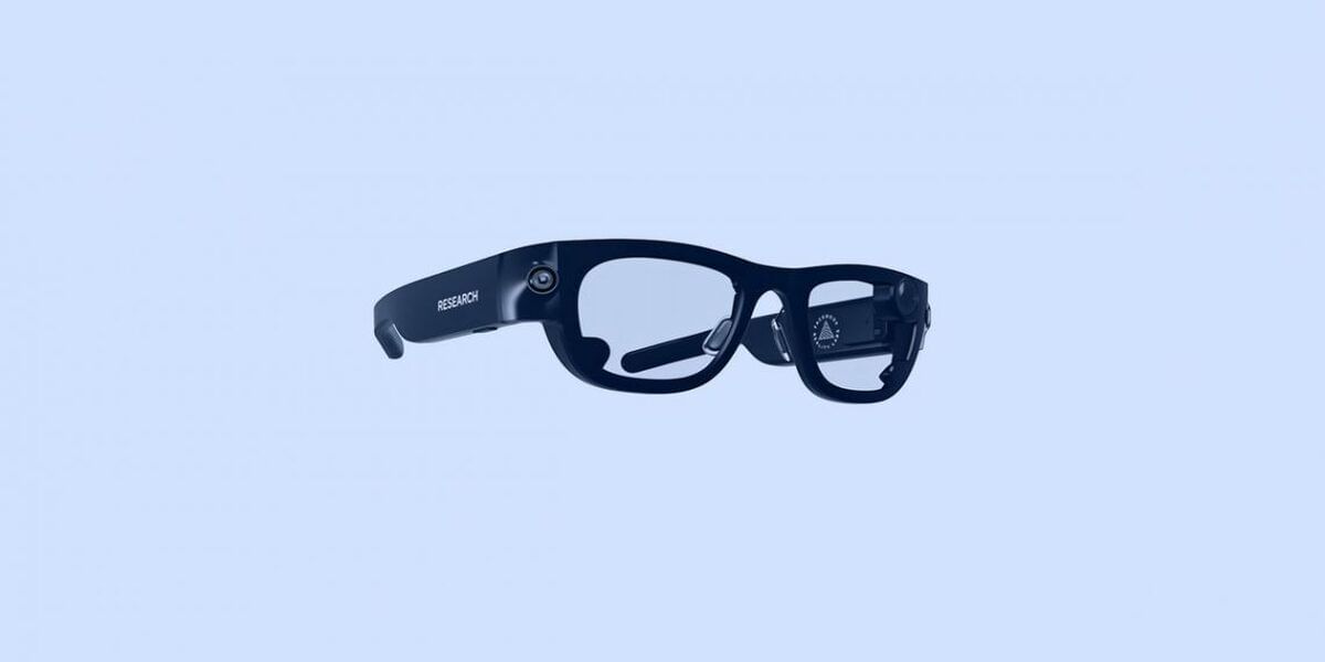 AR Glasses