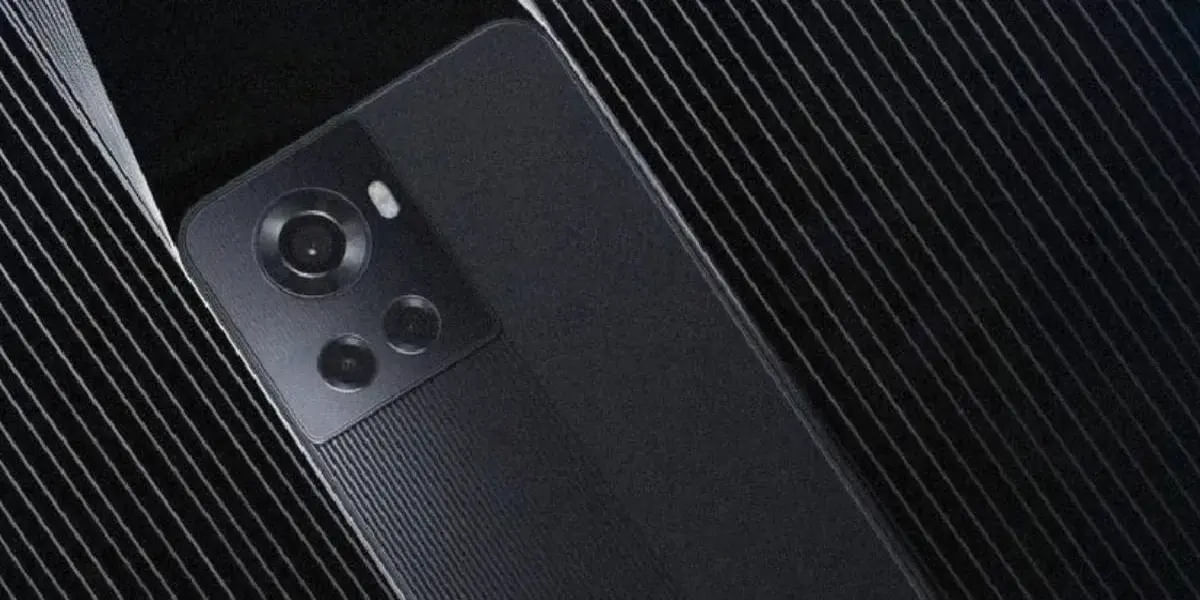 OnePlus 10R