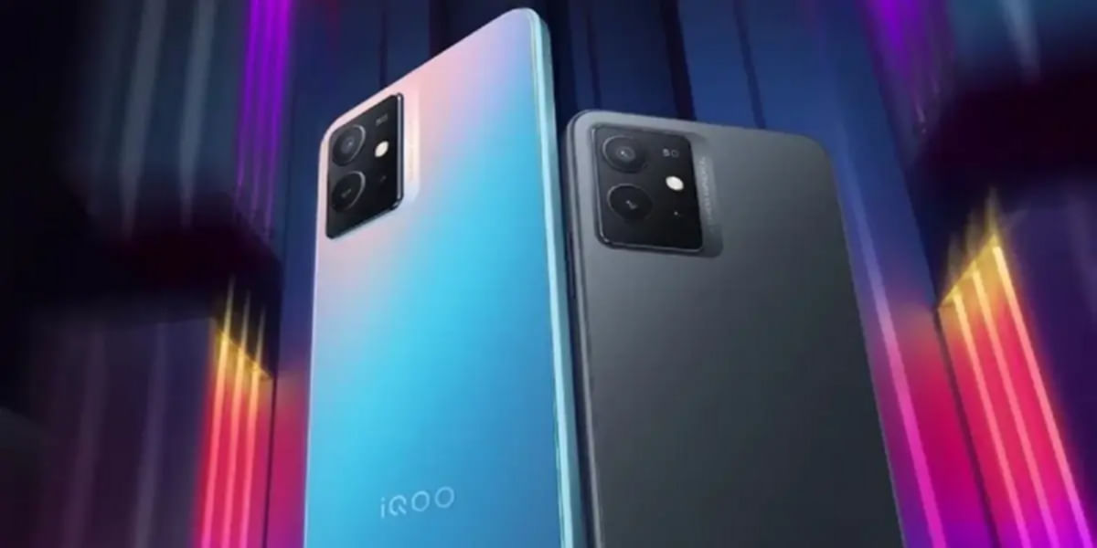 iQoo Z6 Pro Launch Date Confirmed: Everything We Know So Far
