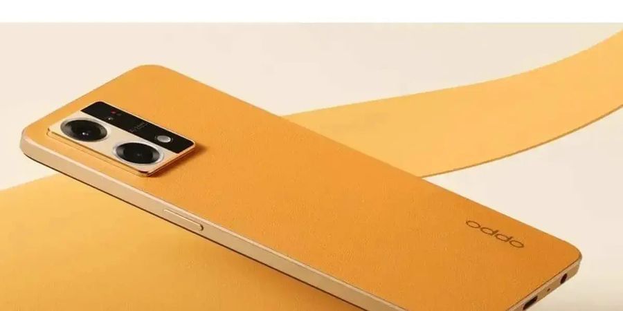 Oppo F21 Pro 4G Goes For Sale Today at 12 Noon: Details Here