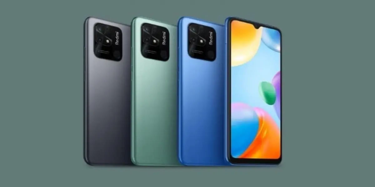 Poco C40