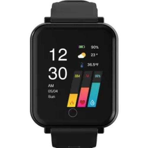 GoQii Smart Vital Plus Front