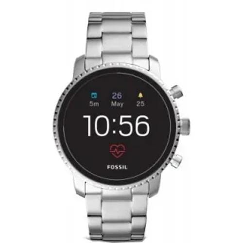 Fossil Gen 4 Explorist HR Front