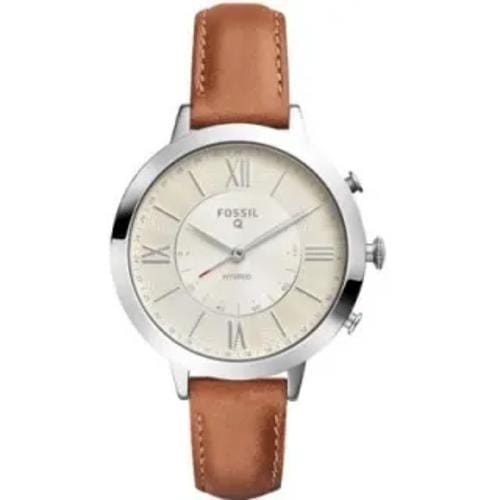 Fossil Q Jacqueline Hybrid Front