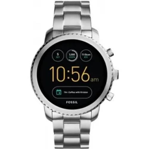 Fossil Gen 3 Q Explorist Front
