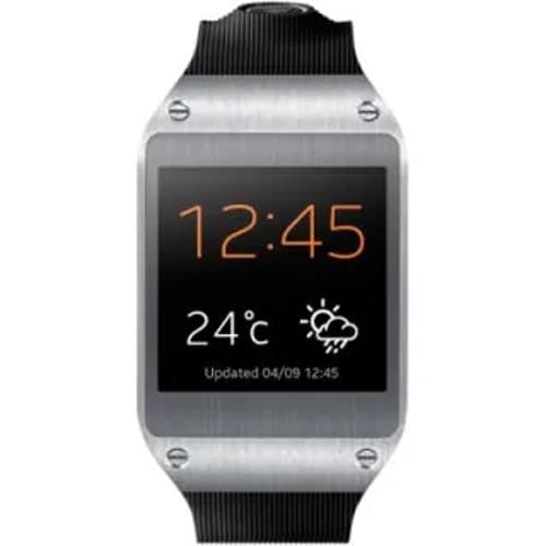 Samsung Galaxy Gear