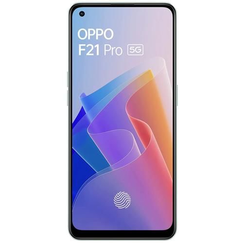 OPPO F21 Pro 5G Front