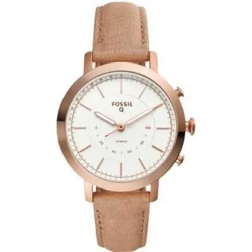 Fossil Q Neely Bone Hybrid Font