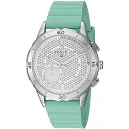 Fossil Q Modern Pursuit Hybrid Front