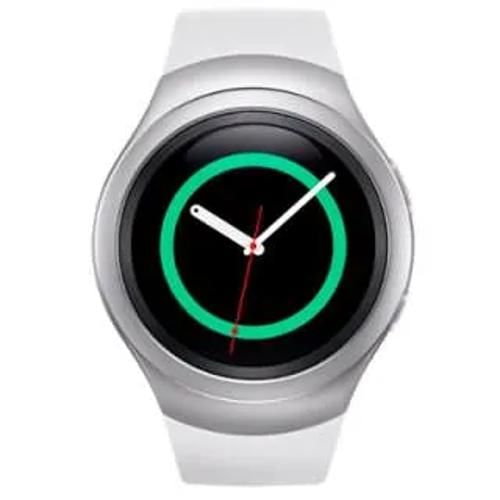 Samsung Gear S2 3G Front