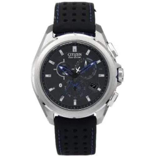 Citizen Eco-Drive Proximity Front