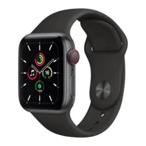 Apple Watch SE 40mm GPS Cellular Front
