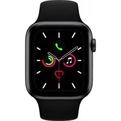 Apple Watch Series 5 44mm GPS Only Front