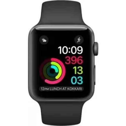 Apple Watch Series 2 (42mm) Front