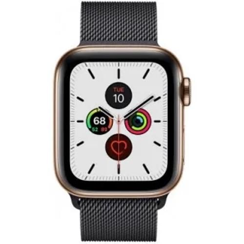 Apple Watch Series 5 40mm GPS Cellular Front
