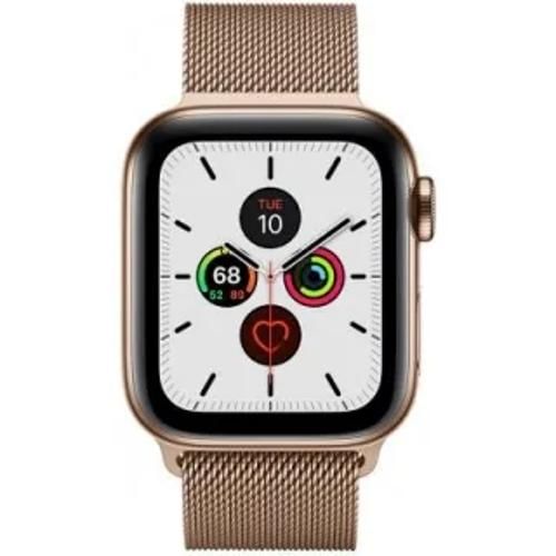 Apple Watch Series 5 40mm GPS Only Front