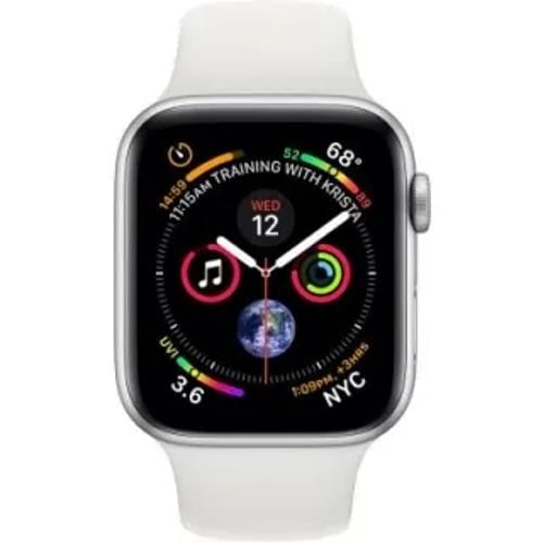 Apple Watch Series 4 44mm GPS Cellular Front